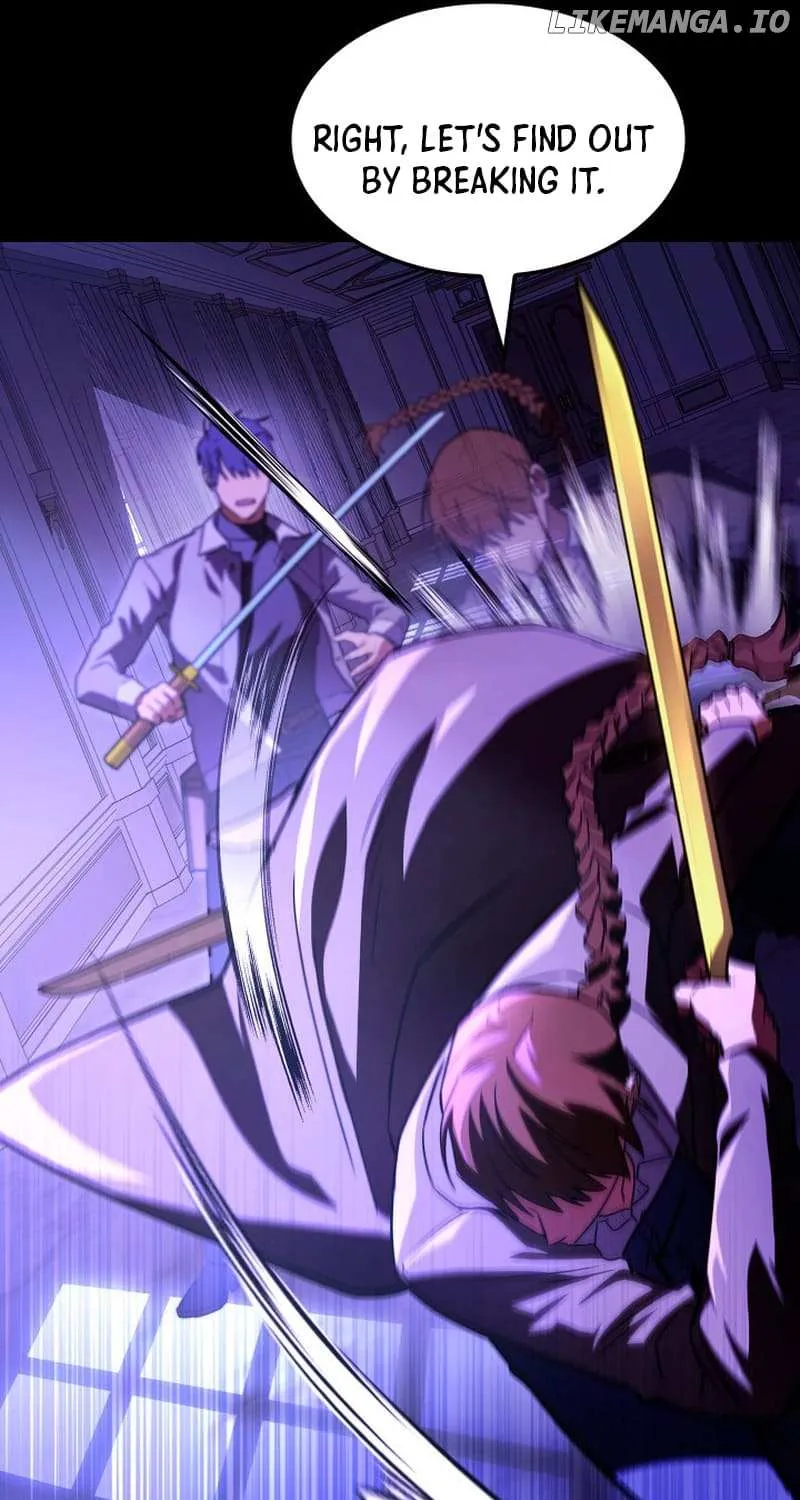 Read F-Class Destiny Hunter chapter 57.4 image 7 on Lezhin