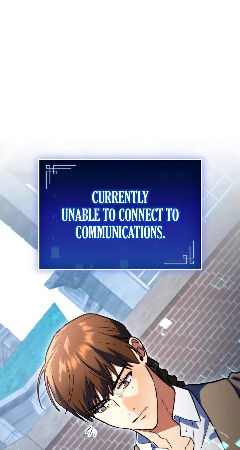 Read F-Class Destiny Hunter chapter 57 image 1 on Lezhin