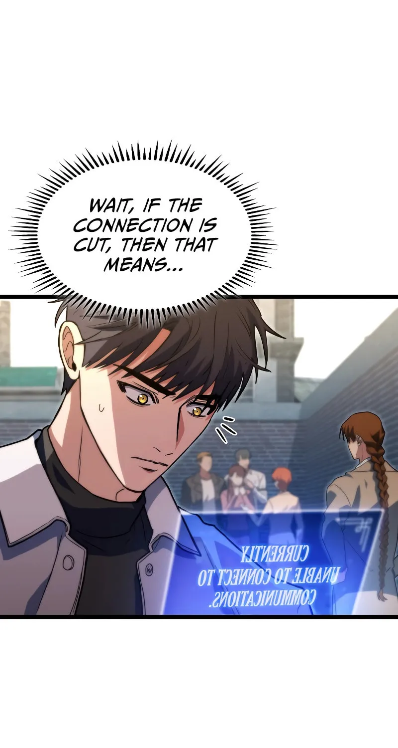 Read F-Class Destiny Hunter chapter 57 image 10 on Lezhin