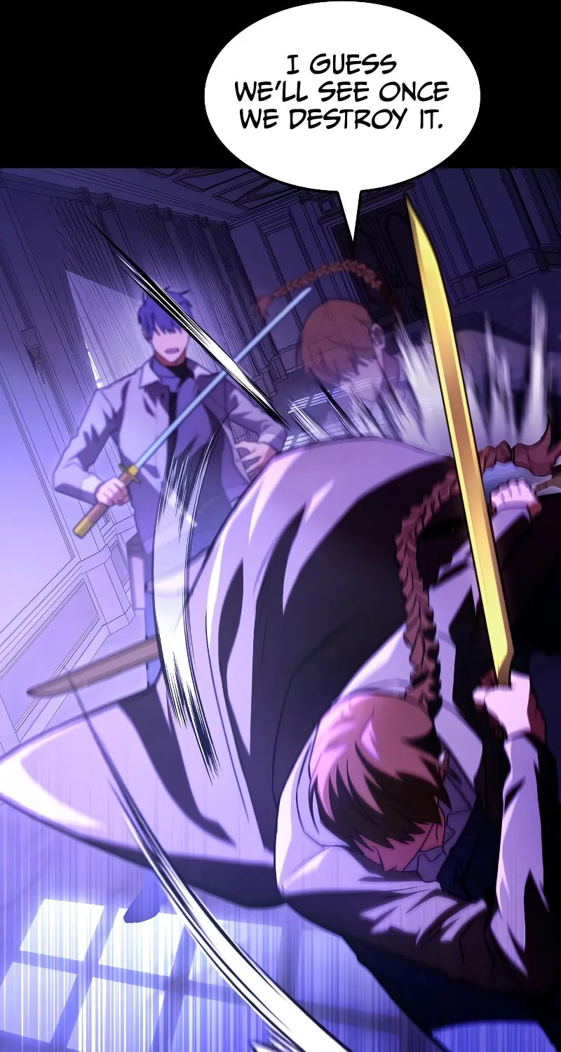 Read F-Class Destiny Hunter chapter 57 image 102 on Lezhin
