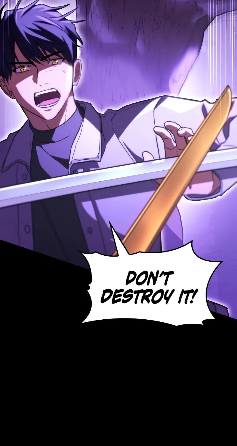 Read F-Class Destiny Hunter chapter 57 image 108 on Lezhin