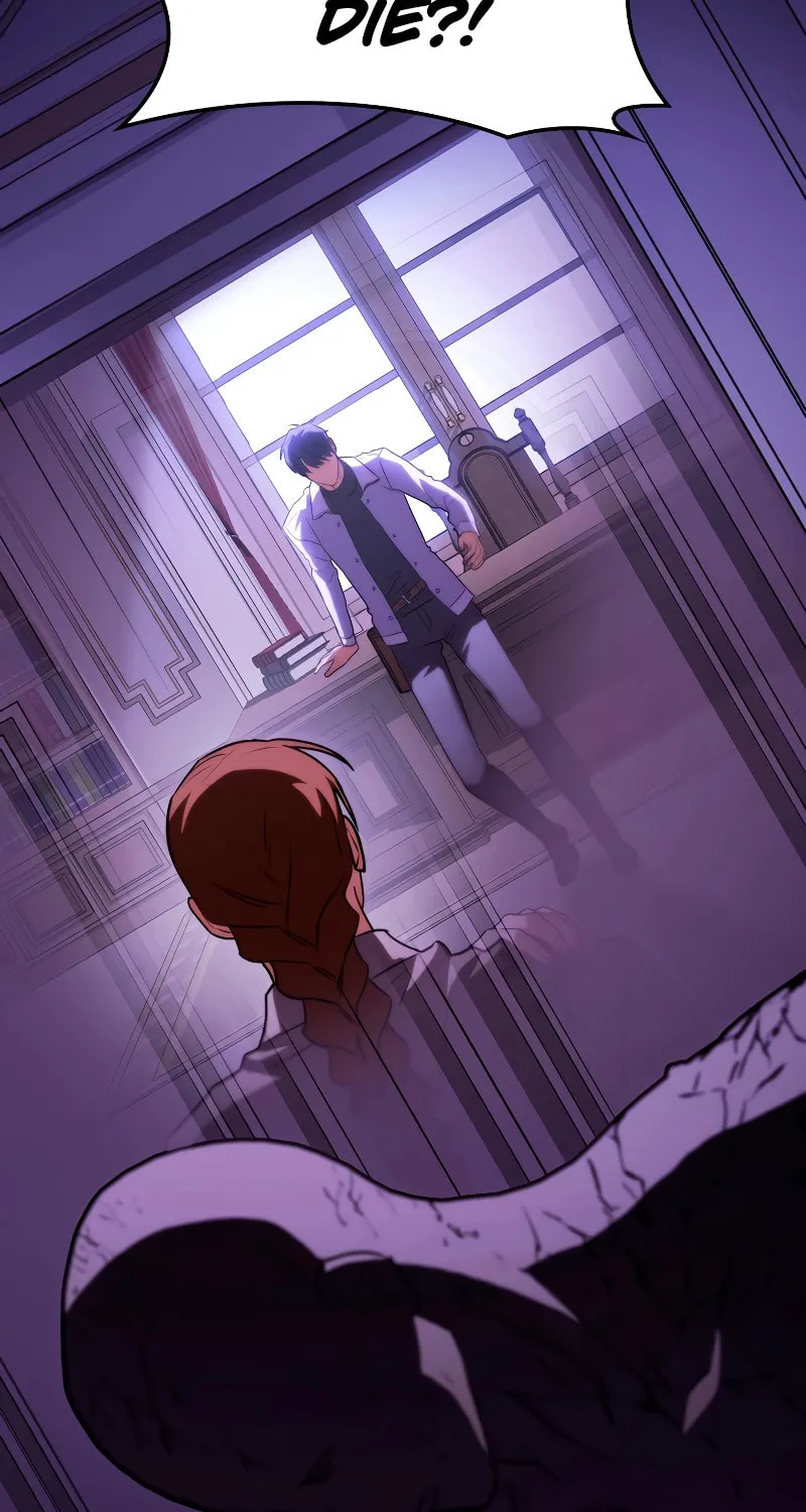Read F-Class Destiny Hunter chapter 57 image 115 on Lezhin