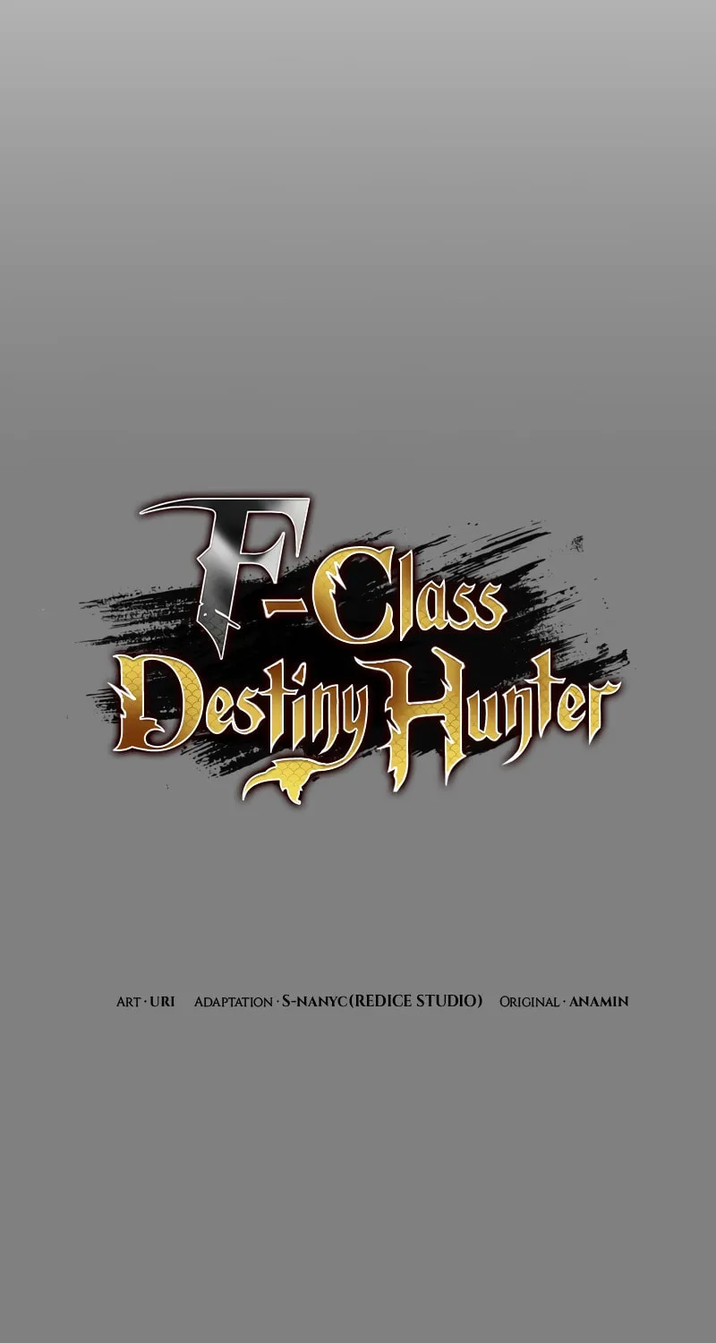 Read F-Class Destiny Hunter chapter 57 image 15 on Lezhin