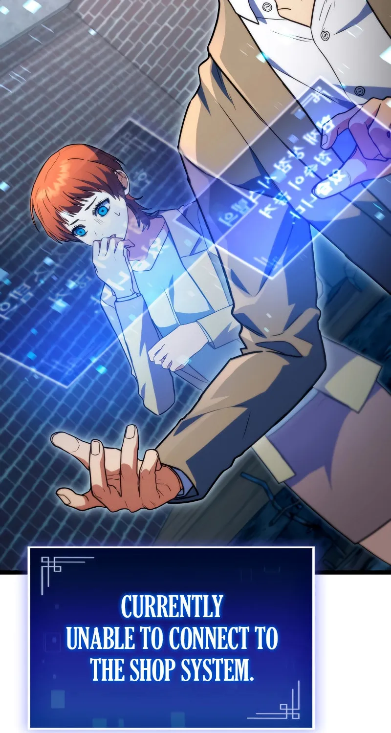 Read F-Class Destiny Hunter chapter 57 image 2 on Lezhin