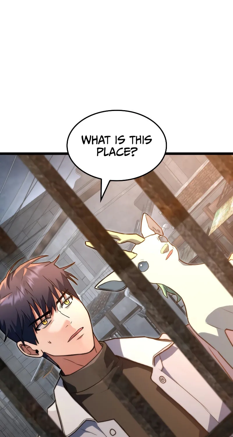 Read F-Class Destiny Hunter chapter 57 image 27 on Lezhin