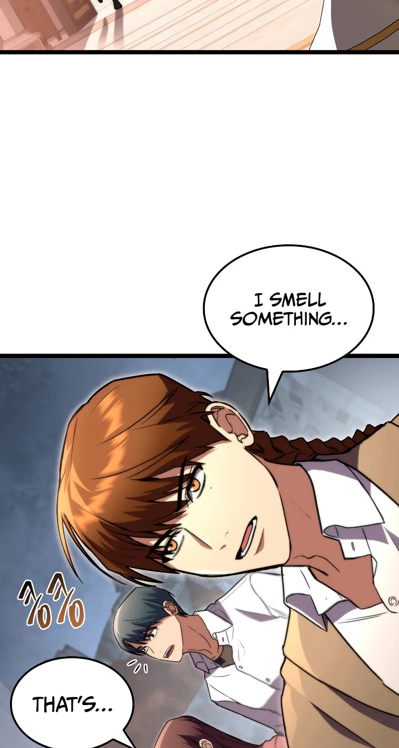 Read F-Class Destiny Hunter chapter 57 image 32 on Lezhin