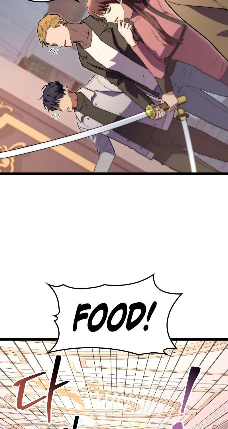 Read F-Class Destiny Hunter chapter 57 image 33 on Lezhin