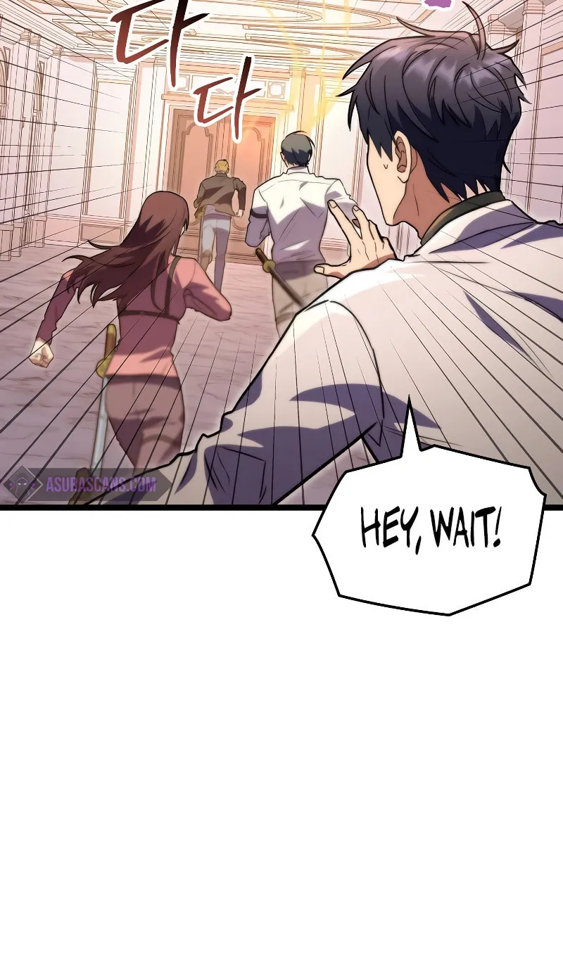 Read F-Class Destiny Hunter chapter 57 image 34 on Lezhin