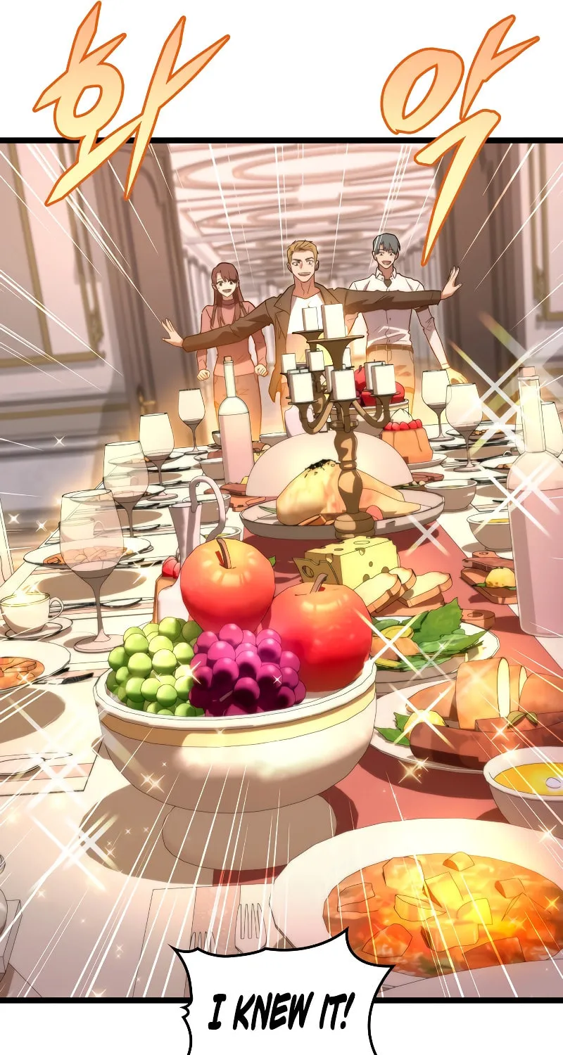 Read F-Class Destiny Hunter chapter 57 image 35 on Lezhin