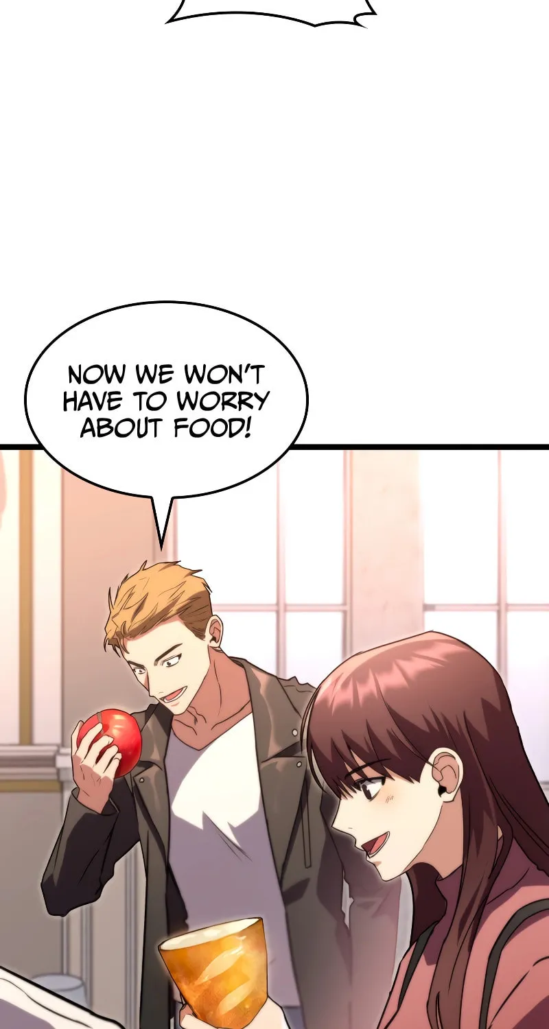 Read F-Class Destiny Hunter chapter 57 image 36 on Lezhin