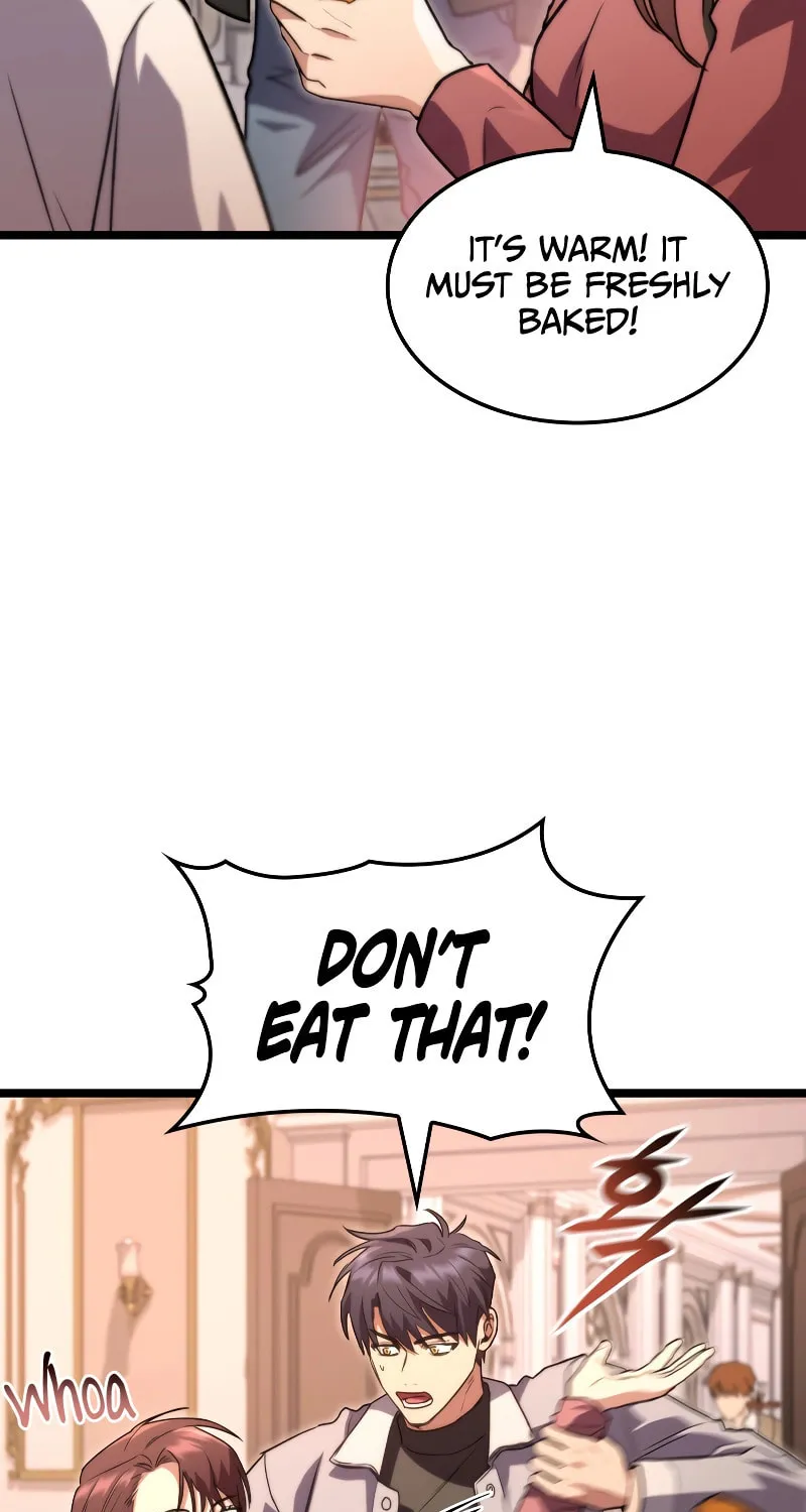 Read F-Class Destiny Hunter chapter 57 image 37 on Lezhin