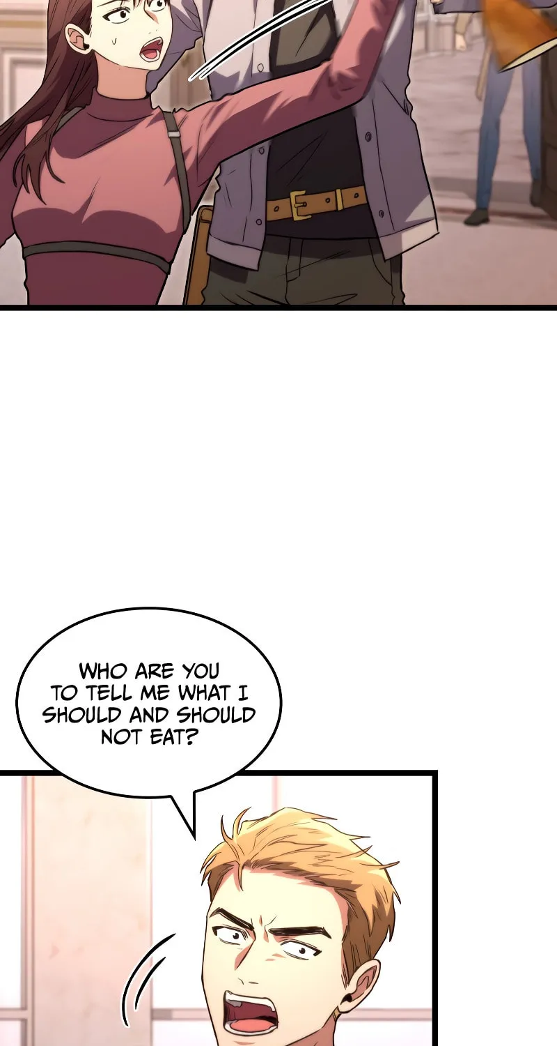Read F-Class Destiny Hunter chapter 57 image 38 on Lezhin