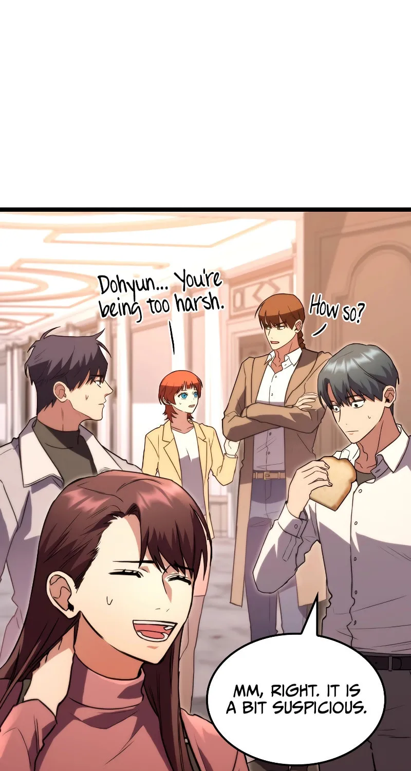 Read F-Class Destiny Hunter chapter 57 image 41 on Lezhin