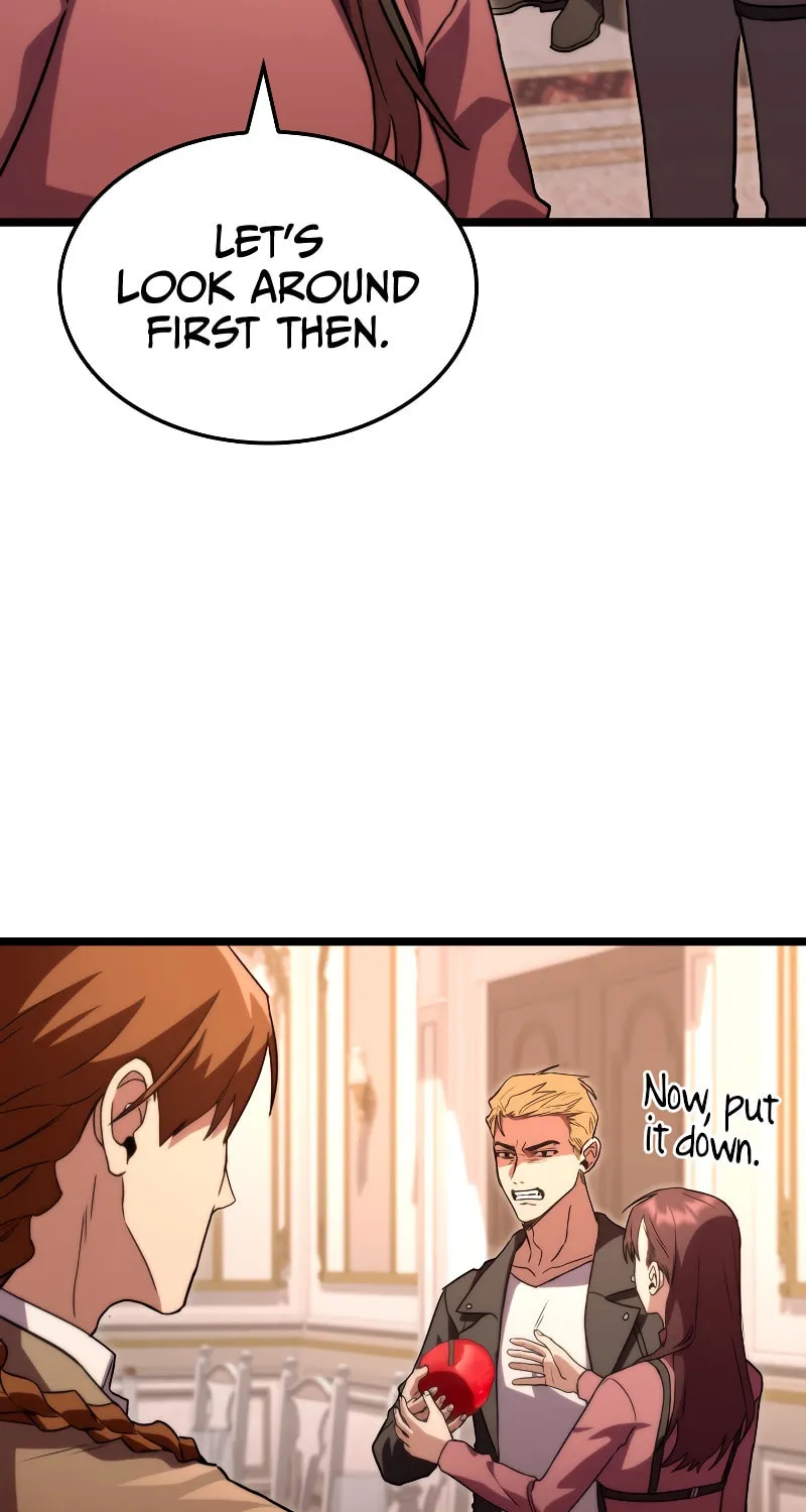 Read F-Class Destiny Hunter chapter 57 image 42 on Lezhin