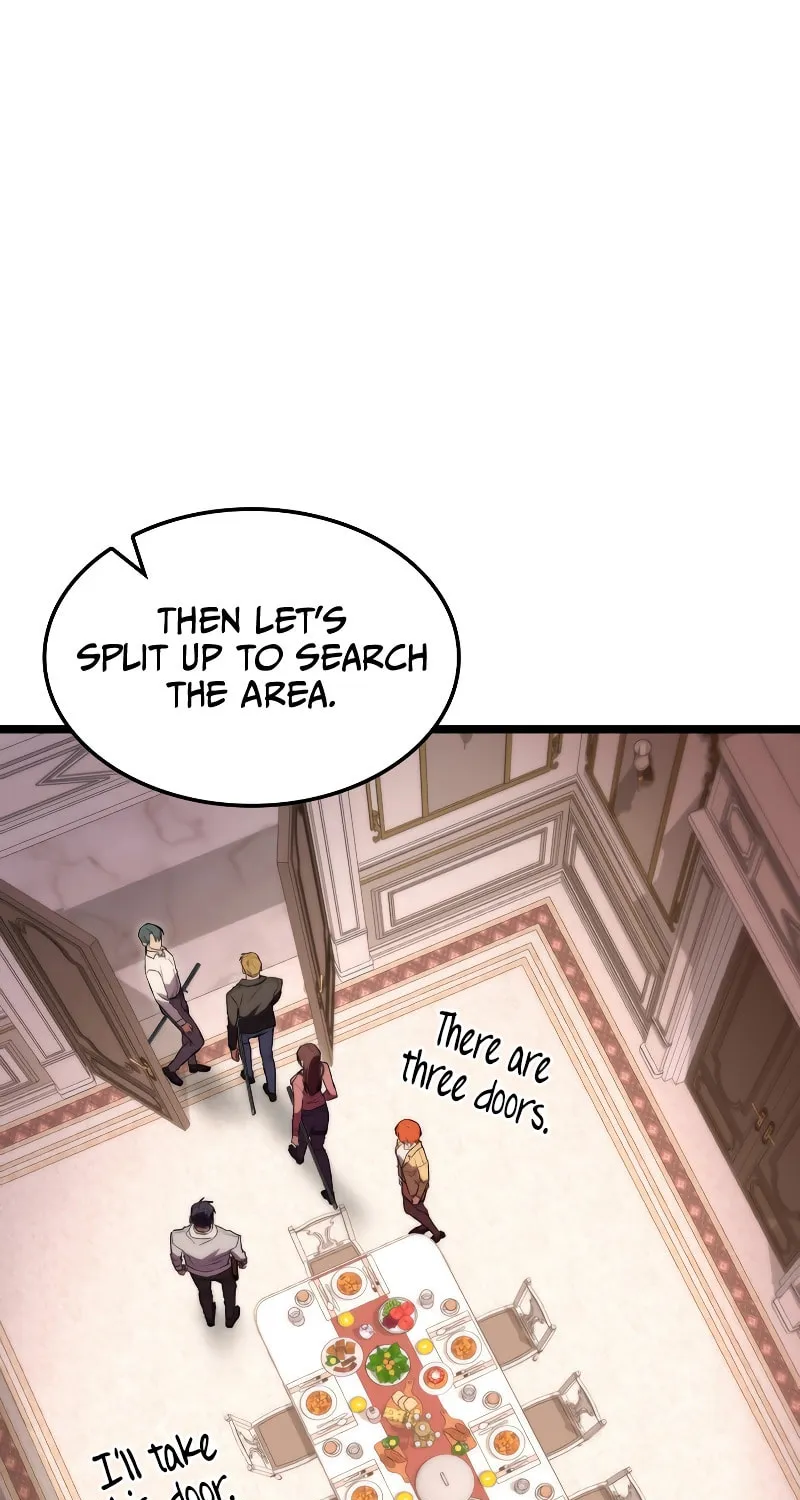 Read F-Class Destiny Hunter chapter 57 image 44 on Lezhin