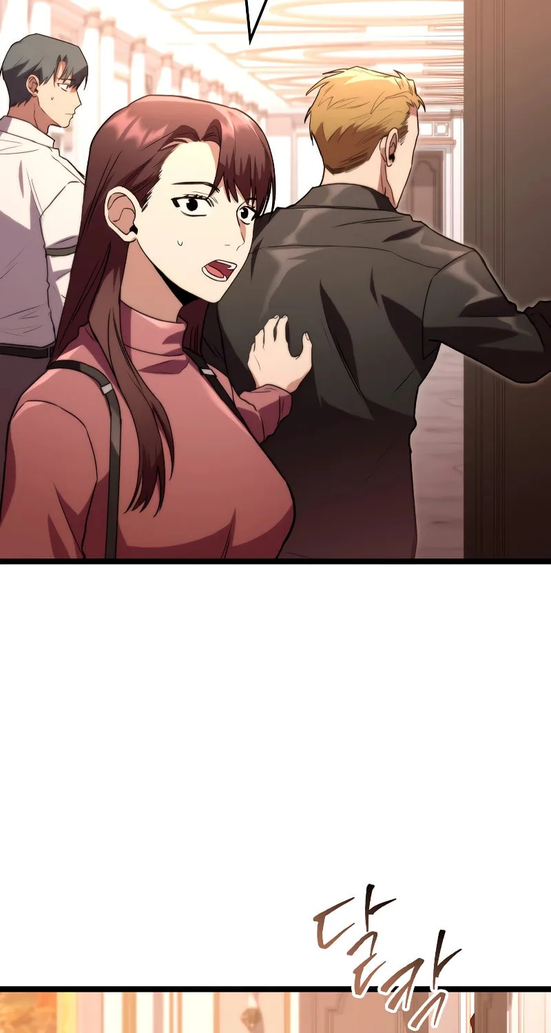 Read F-Class Destiny Hunter chapter 57 image 46 on Lezhin