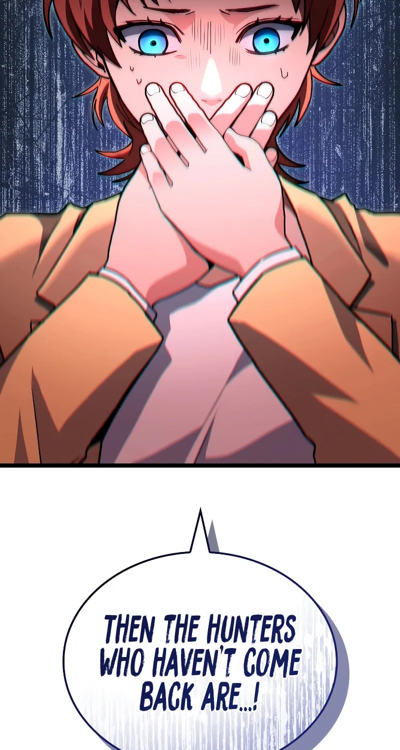 Read F-Class Destiny Hunter chapter 57 image 5 on Lezhin