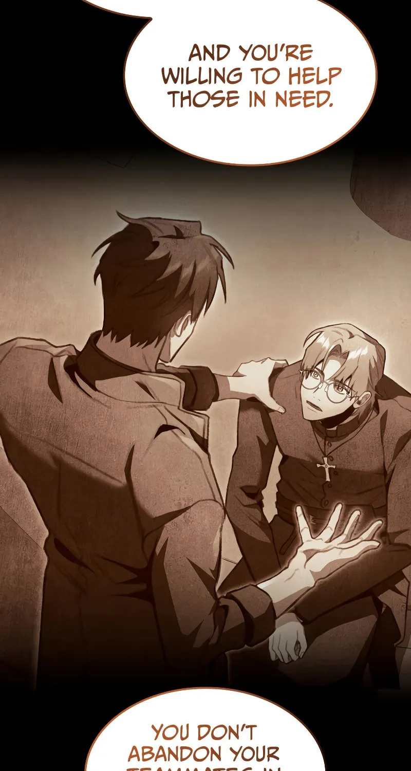Read F-Class Destiny Hunter chapter 57 image 58 on Lezhin