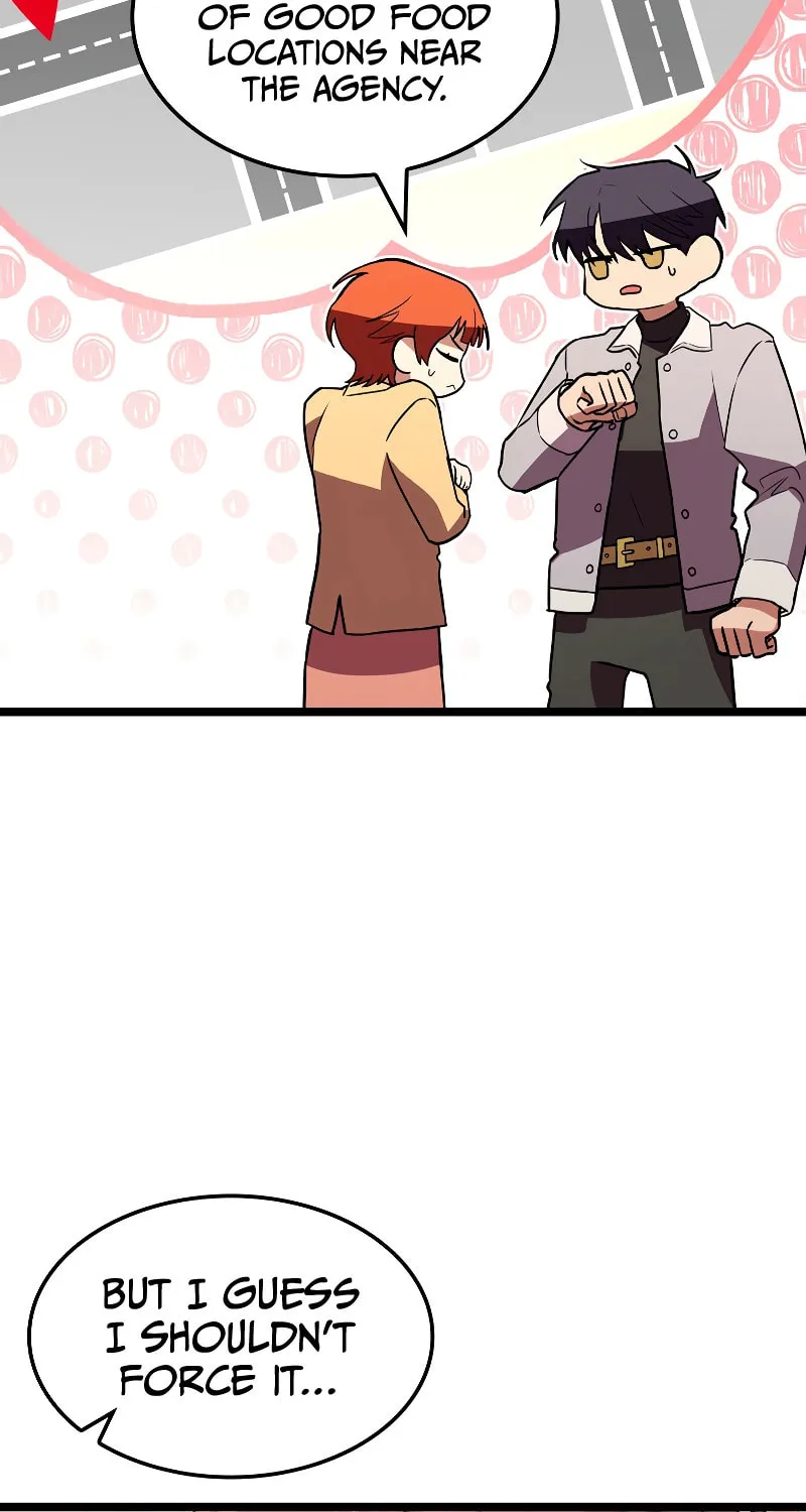 Read F-Class Destiny Hunter chapter 57 image 64 on Lezhin