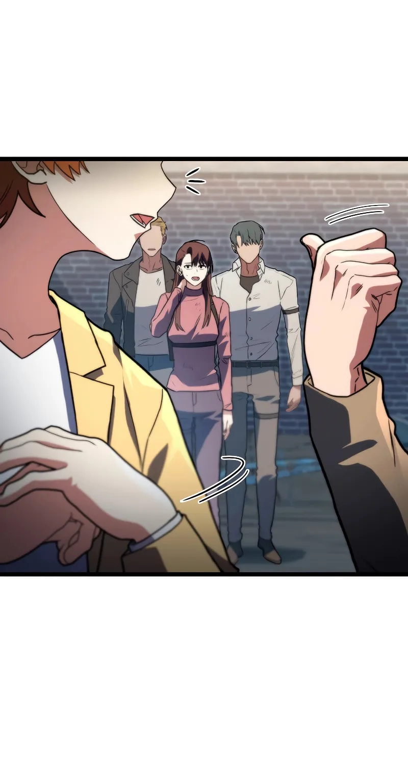 Read F-Class Destiny Hunter chapter 57 image 7 on Lezhin