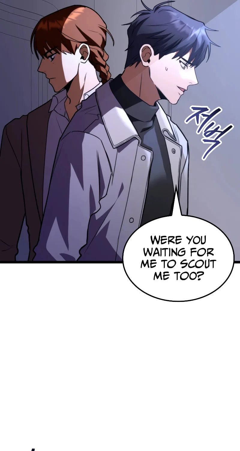 Read F-Class Destiny Hunter chapter 57 image 74 on Lezhin