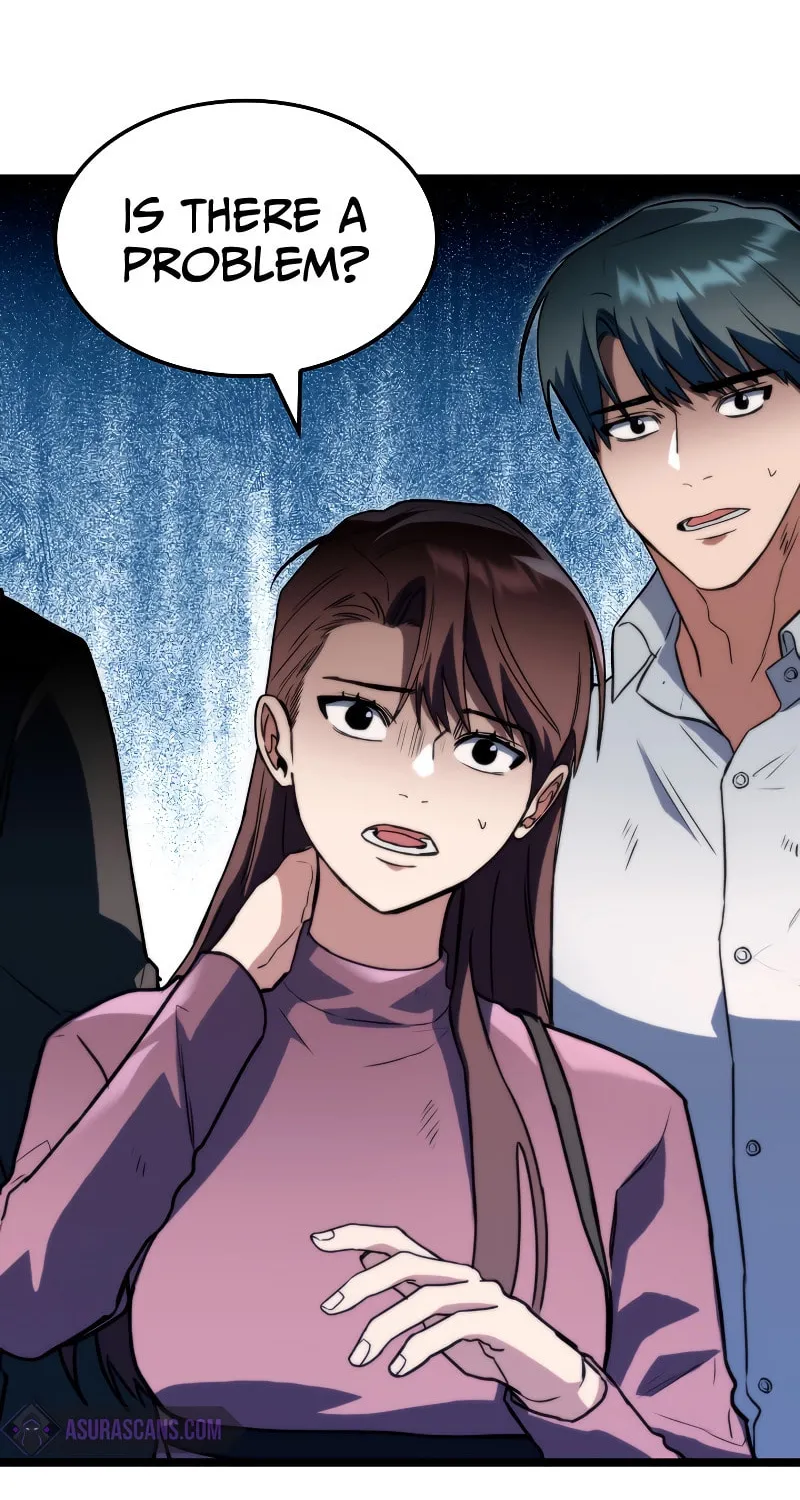 Read F-Class Destiny Hunter chapter 57 image 8 on Lezhin