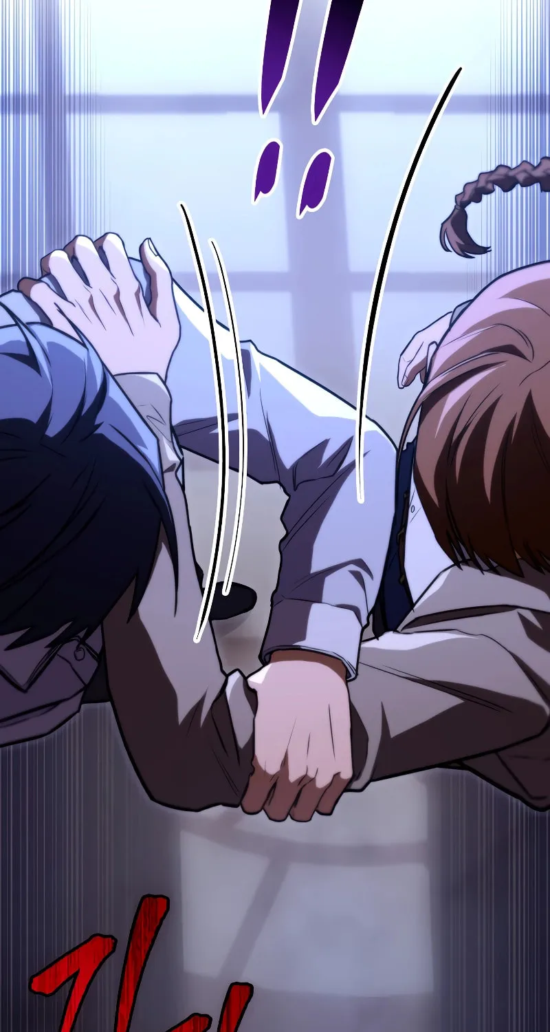 Read F-Class Destiny Hunter chapter 57 image 88 on Lezhin