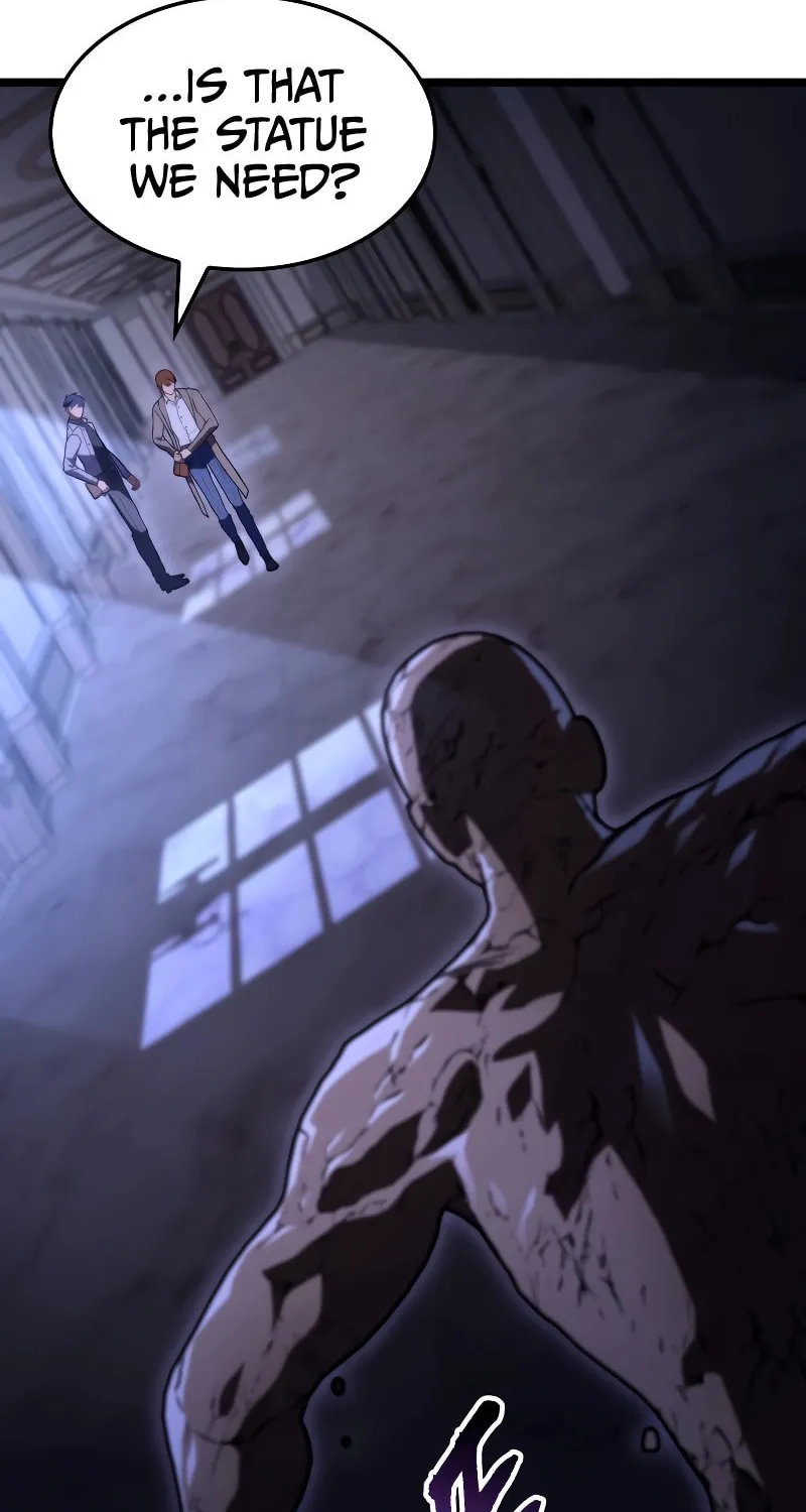 Read F-Class Destiny Hunter chapter 57 image 95 on Lezhin