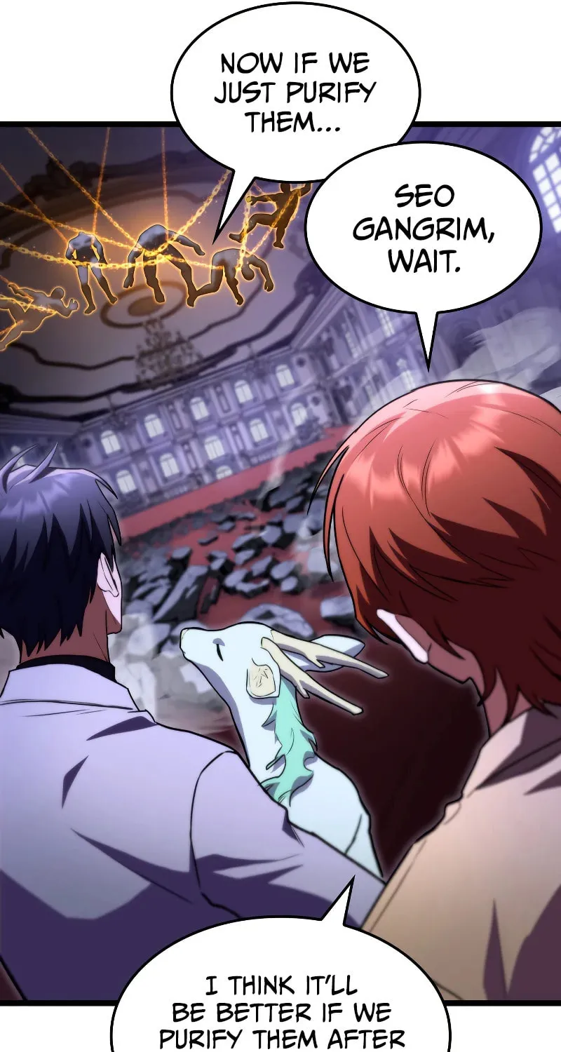 Read F-Class Destiny Hunter chapter 58 image 101 on Lezhin