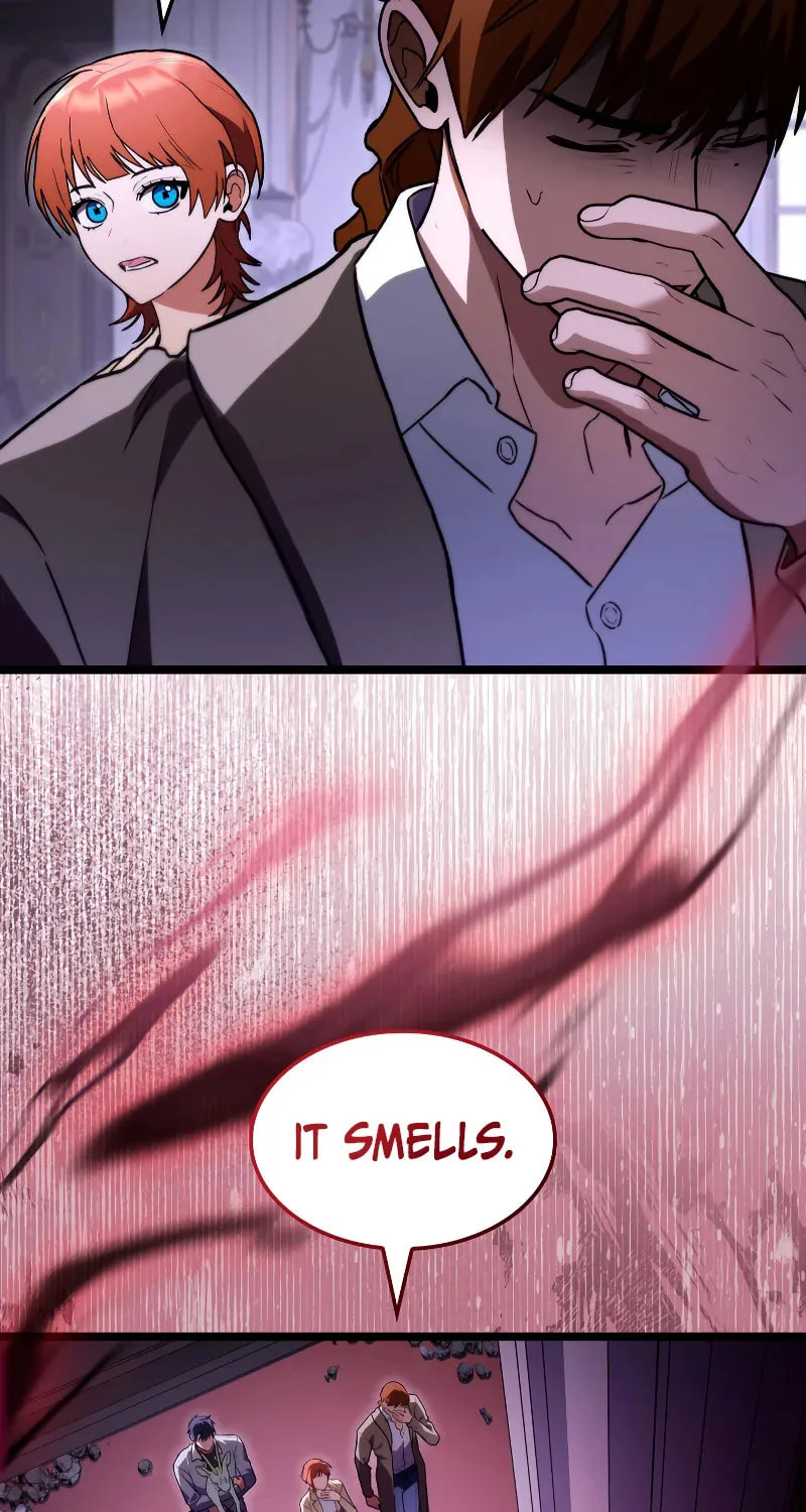 Read F-Class Destiny Hunter chapter 58 image 103 on Lezhin