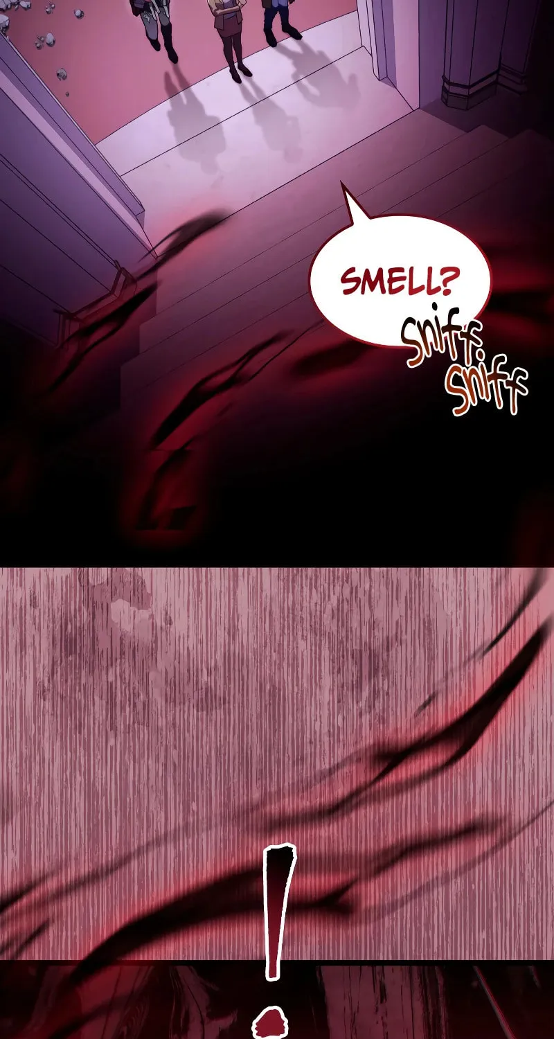 Read F-Class Destiny Hunter chapter 58 image 104 on Lezhin
