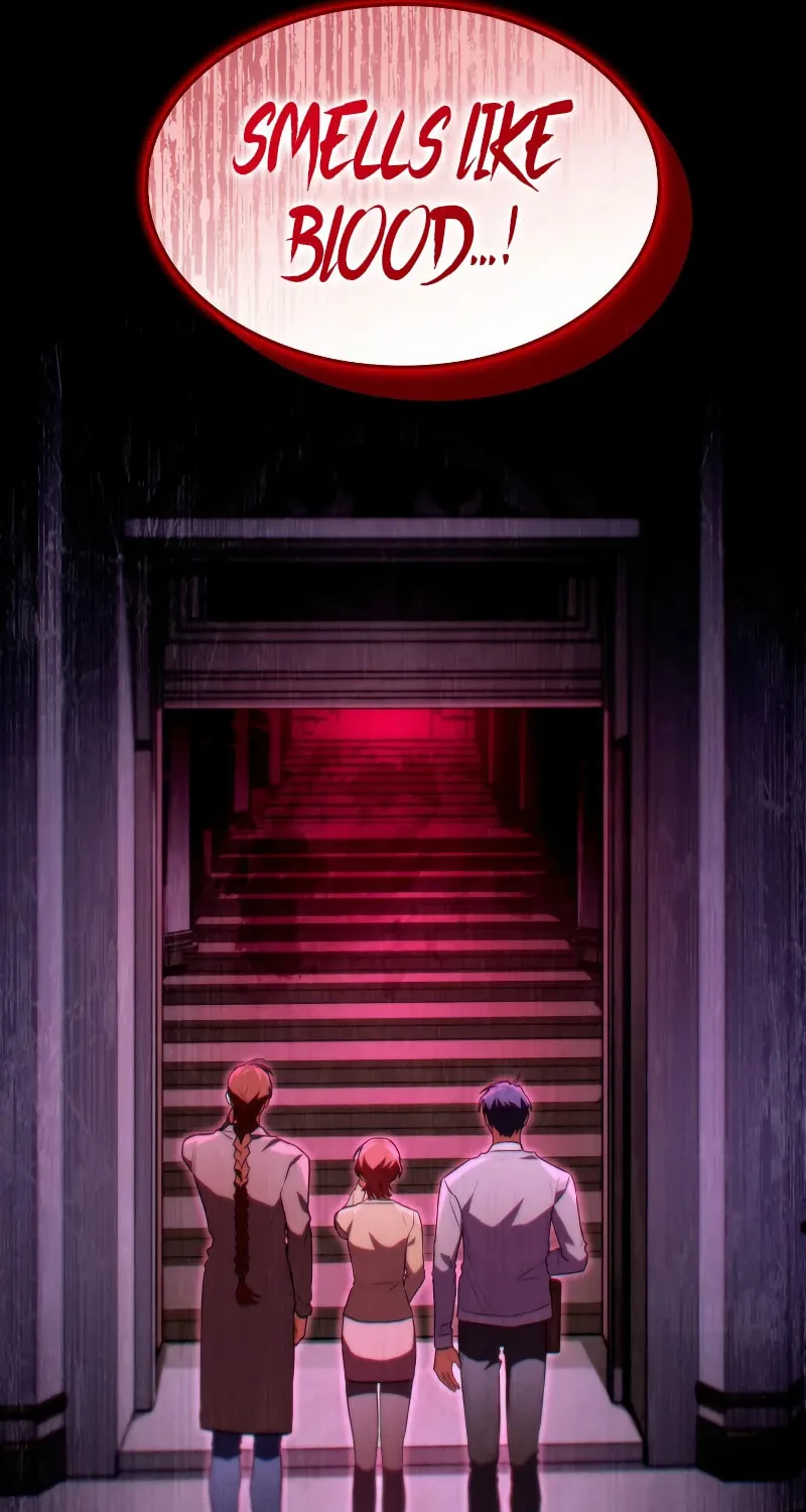 Read F-Class Destiny Hunter chapter 58 image 106 on Lezhin