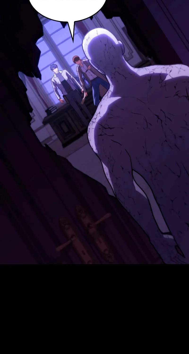 Read F-Class Destiny Hunter chapter 58 image 14 on Lezhin