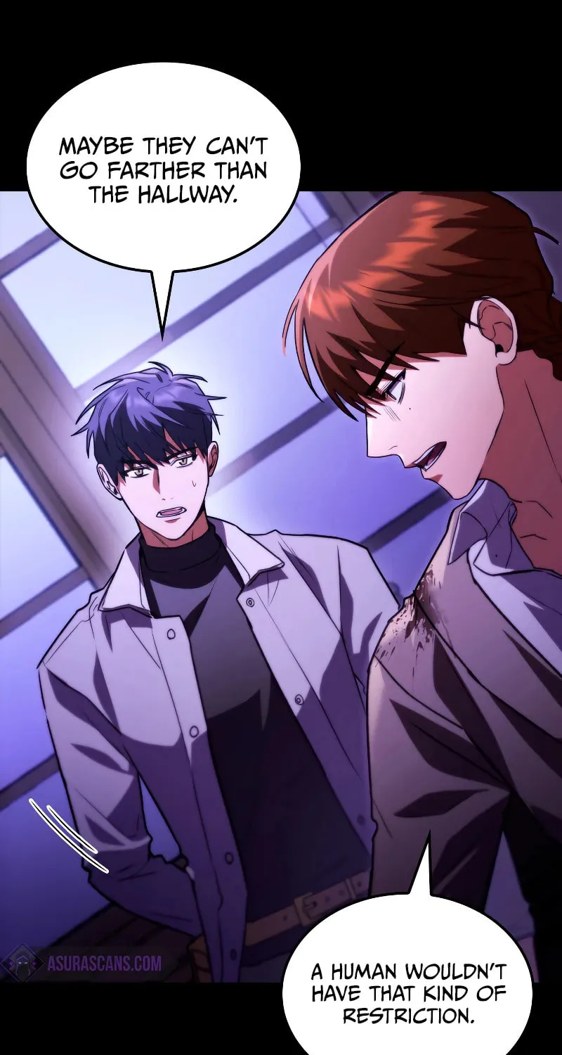 Read F-Class Destiny Hunter chapter 58 image 15 on Lezhin