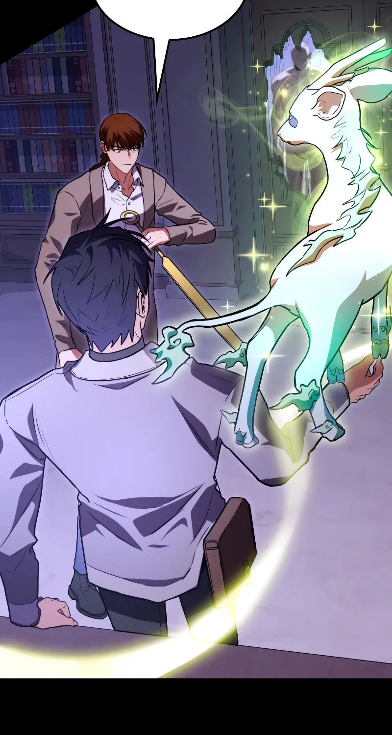 Read F-Class Destiny Hunter chapter 58 image 18 on Lezhin