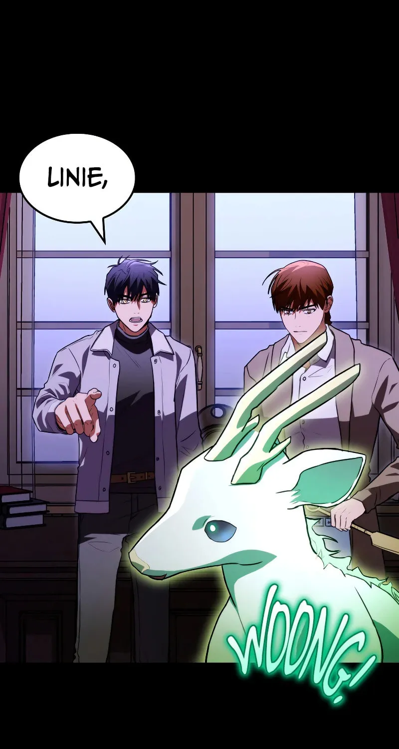 Read F-Class Destiny Hunter chapter 58 image 19 on Lezhin