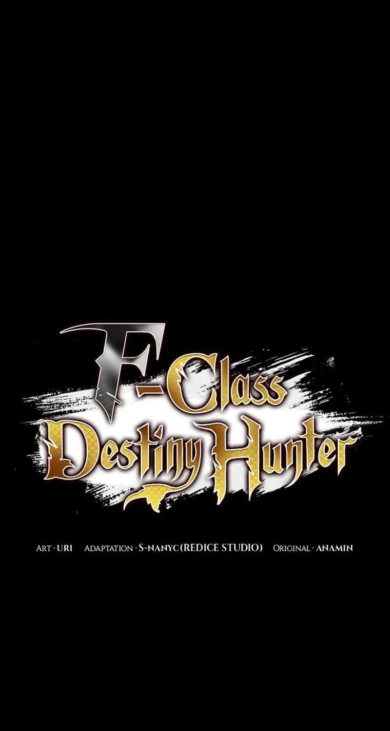 Read F-Class Destiny Hunter chapter 58 image 23 on Lezhin