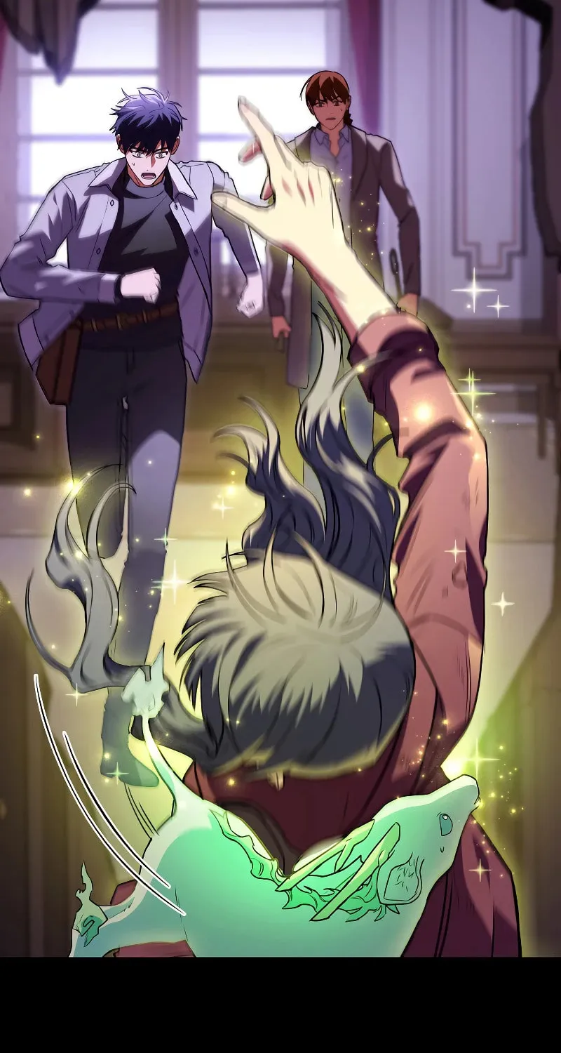 Read F-Class Destiny Hunter chapter 58 image 26 on Lezhin
