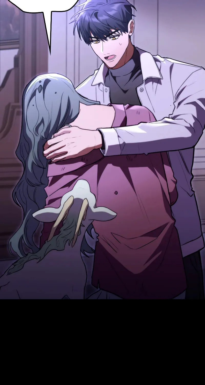 Read F-Class Destiny Hunter chapter 58 image 29 on Lezhin