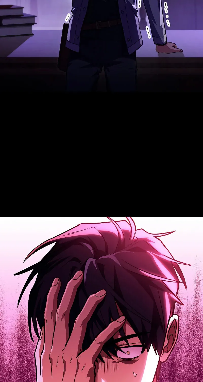 Read F-Class Destiny Hunter chapter 58 image 3 on Lezhin