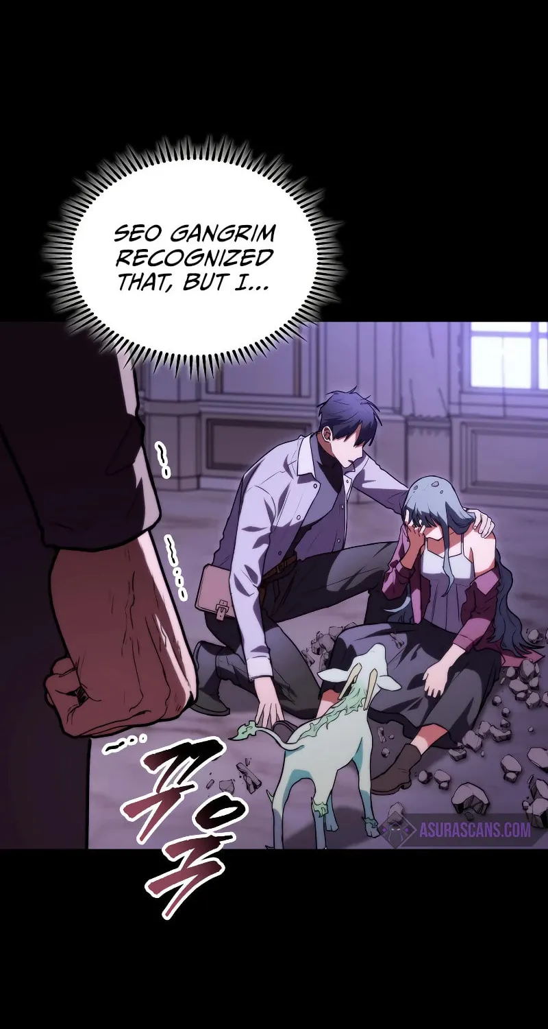 Read F-Class Destiny Hunter chapter 58 image 30 on Lezhin