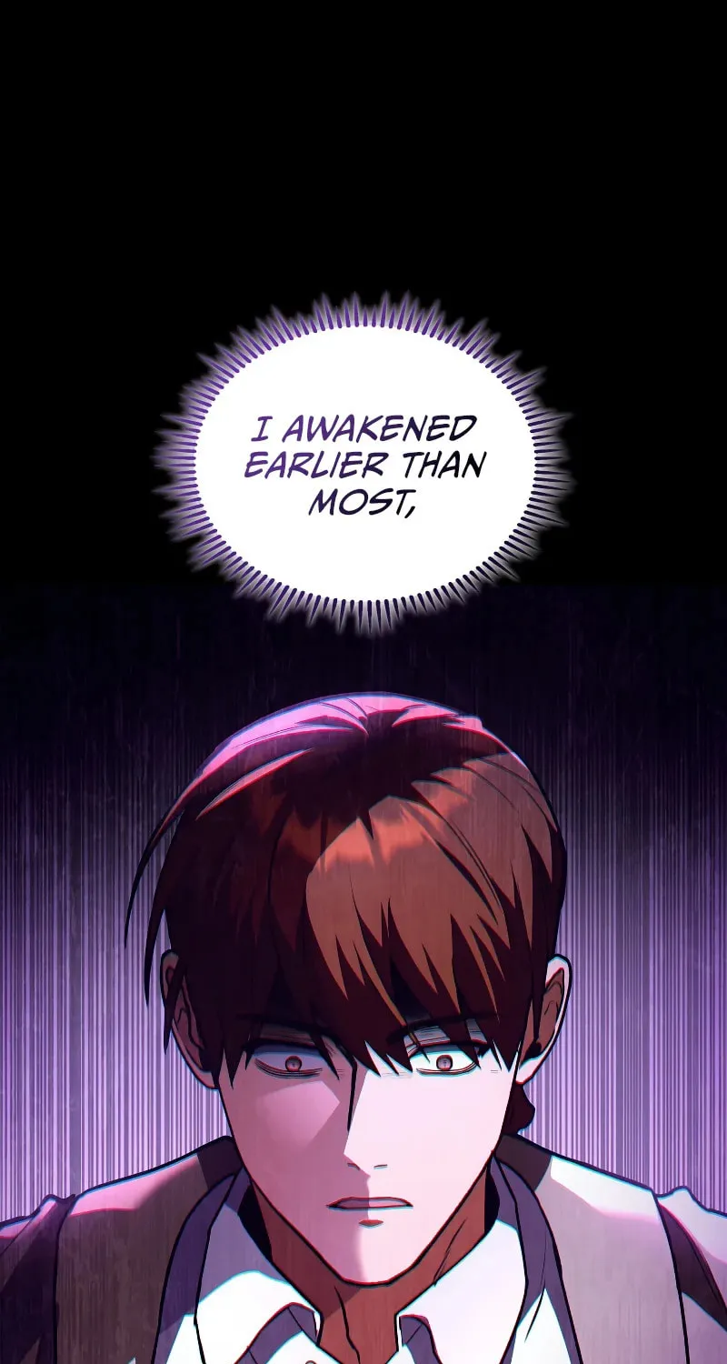 Read F-Class Destiny Hunter chapter 58 image 31 on Lezhin