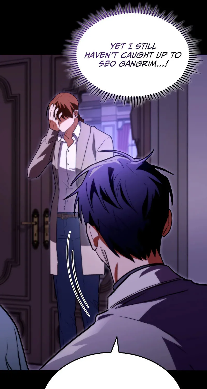Read F-Class Destiny Hunter chapter 58 image 33 on Lezhin