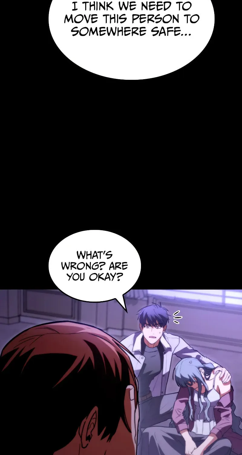 Read F-Class Destiny Hunter chapter 58 image 34 on Lezhin