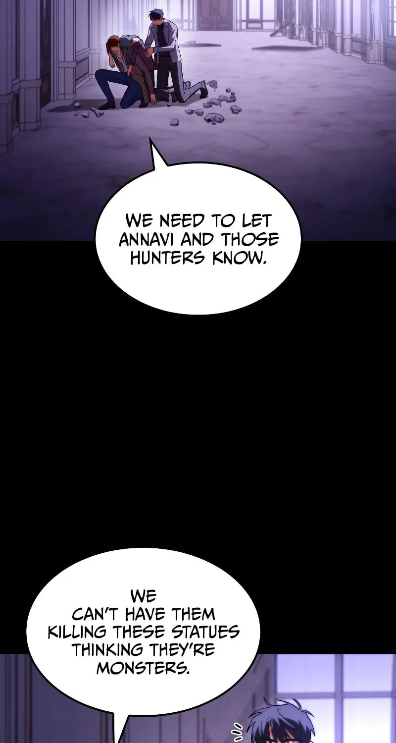 Read F-Class Destiny Hunter chapter 58 image 36 on Lezhin