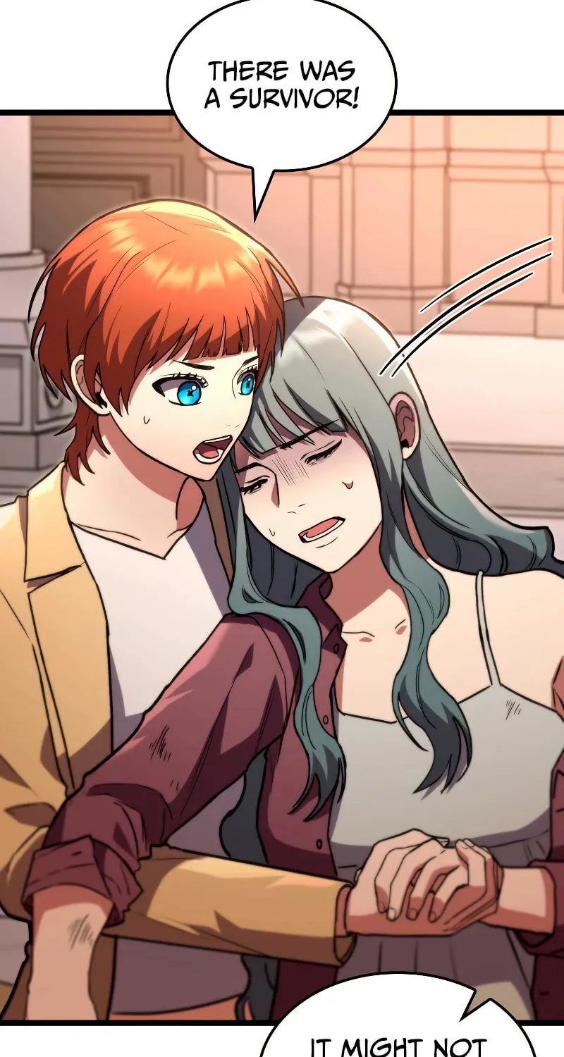 Read F-Class Destiny Hunter chapter 58 image 42 on Lezhin