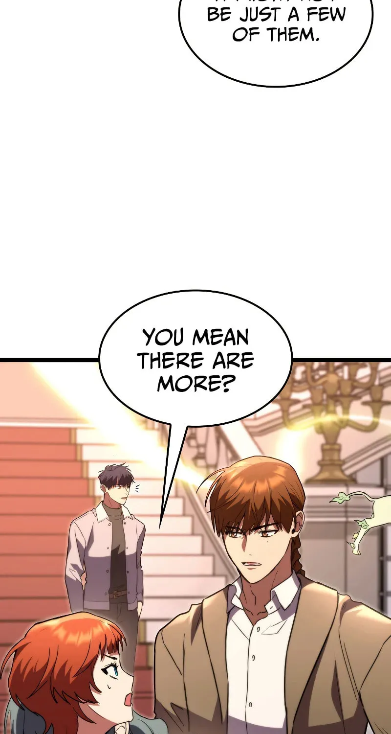 Read F-Class Destiny Hunter chapter 58 image 43 on Lezhin
