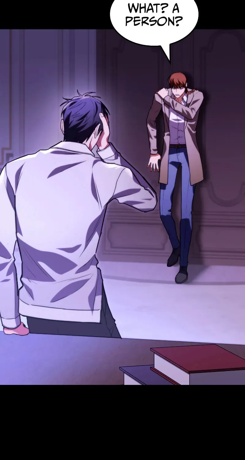 Read F-Class Destiny Hunter chapter 58 image 5 on Lezhin