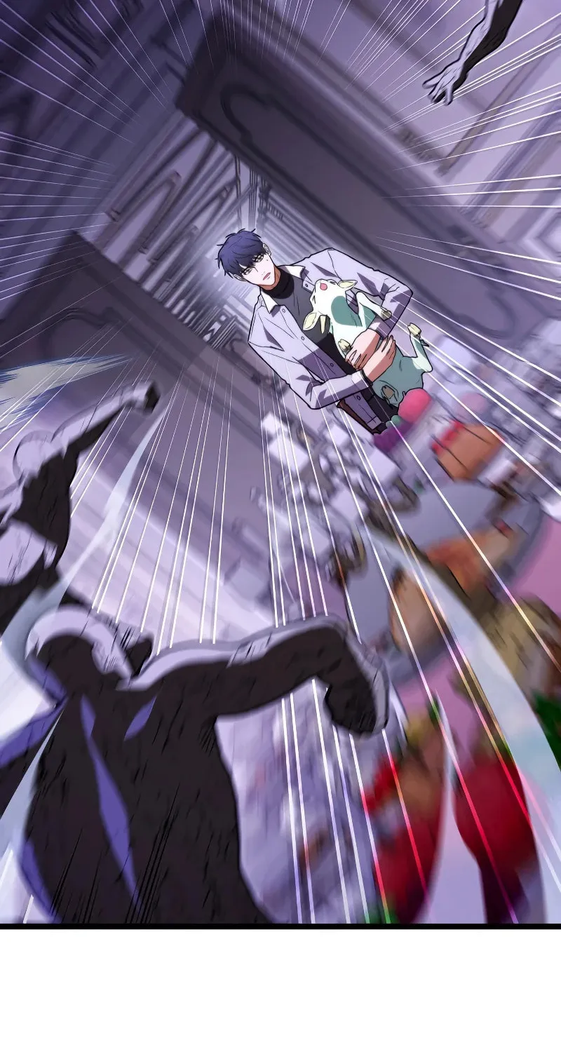 Read F-Class Destiny Hunter chapter 58 image 50 on Lezhin