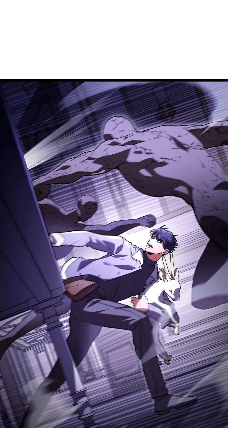 Read F-Class Destiny Hunter chapter 58 image 52 on Lezhin
